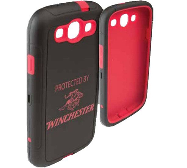 Picture of Allen Win Cell Case Galaxy S3