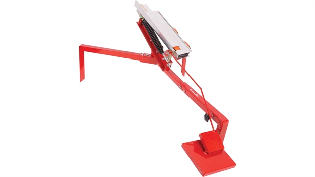 Picture of Allen Exceleratr Clay Target Throwr