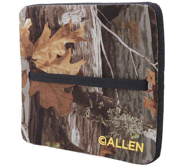 Picture of Allen XL Foam Cushion, 1" Thick, Extra Wide, Nextcamo G2, 13"X12"