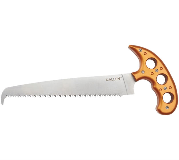 Picture of Allen Yuma All-Purpose Mini Saw, Orange