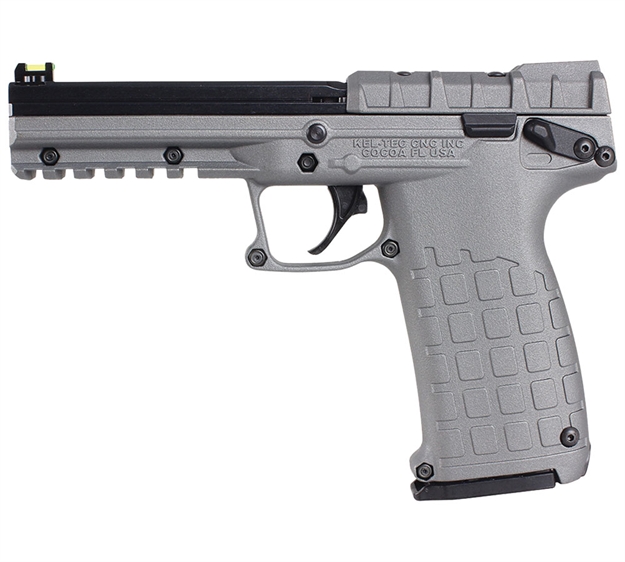 Picture of **Allocated Please Call**Kelt Auto Pmr-30 .22Wmr Grey Frame