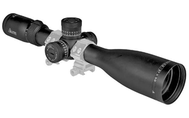 Picture of Alpen Apex Series 4.5-27X50 Wbdc-Tac