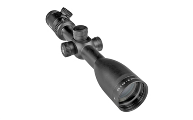 Picture of Alpen Kodiak Series 6-24X50 Wbdc-Tac