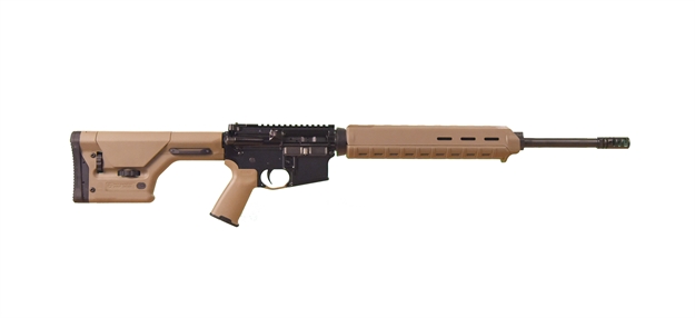 Picture of Alpha 320V 5.56Mm 20" Fde 30+1