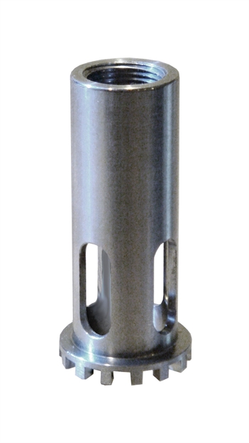 Picture of Alpha Dog Sliencer Alpha Piston .578 X 28