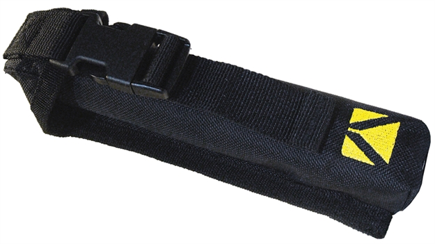 Picture of Alpha Dog Sliencer Ballistic Nylon Suprs Pouch