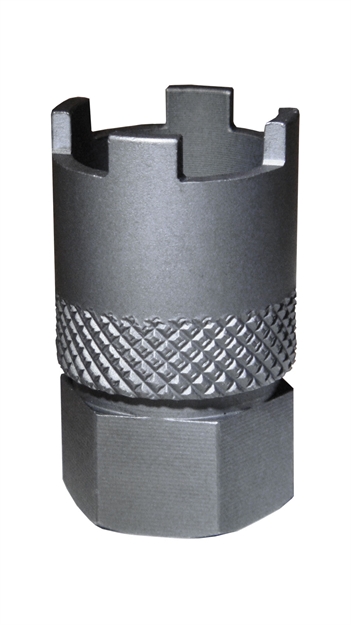 Picture of Alpha Dog Sliencer Disassembly Tool For Alpha