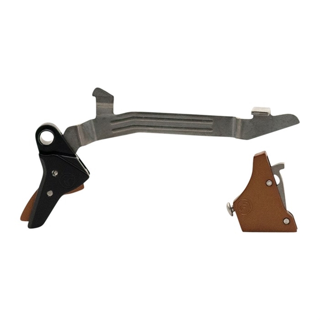 Picture of Alpha Trigger For Glock N/A 081950613687