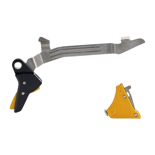 Picture of Alpha Trigger For Glock N/A 081950615698