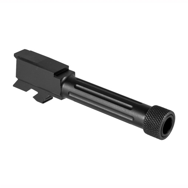Picture of Alpha Wolf Threaded Barrel For Glock 100024199