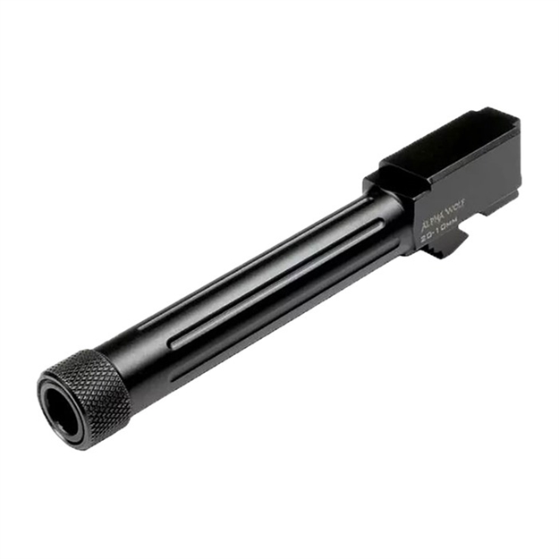 Picture of Alpha Wolf Threaded Barrel For Glock 000004453