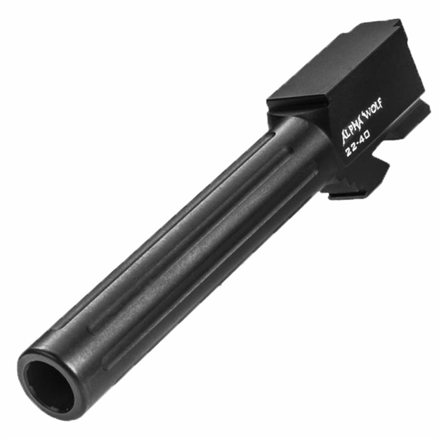 Picture of Alphawolf 40 S&W Barrels For Glock® 22/31 100803005
