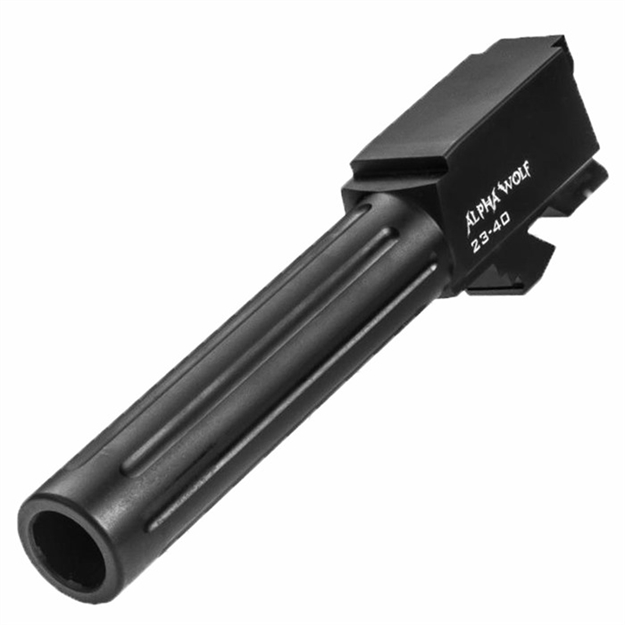 Picture of Alphawolf 40 S&W Barrels For Glock® 23/32 100803009 -