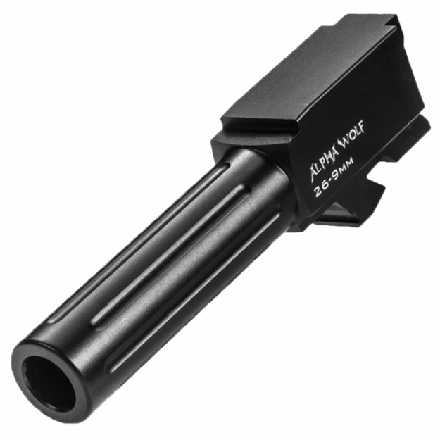 Picture of Alphawolf 9Mm Luger Barrels For Glock® 26 100803013