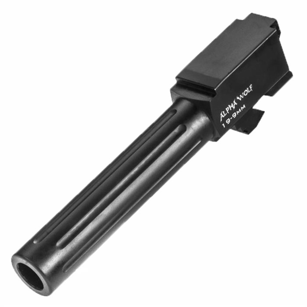 Picture of Alphawolf 9Mm Luger Barrels For Glock® 19 100803003