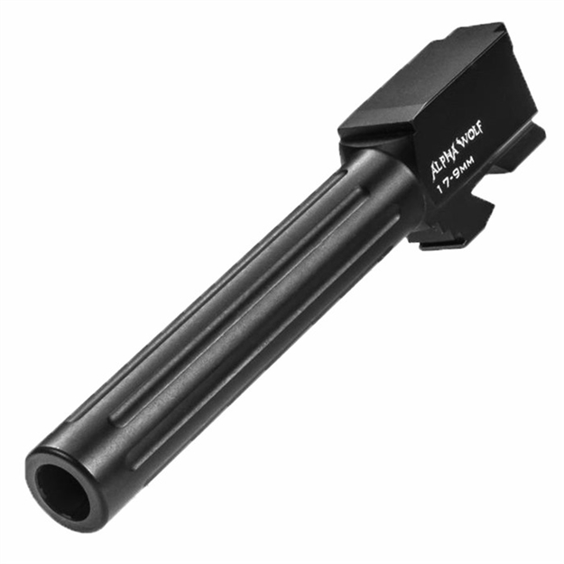 Picture of Alphawolf 9Mm Luger Barrels For Glock® 17 100803001