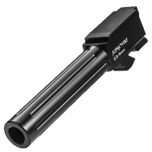 Picture of Alphawolf Conversion Barrels For Glock 100803011 -