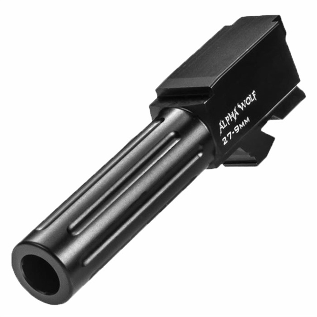Picture of Alphawolf Conversion Barrels For Glock 100803015 -