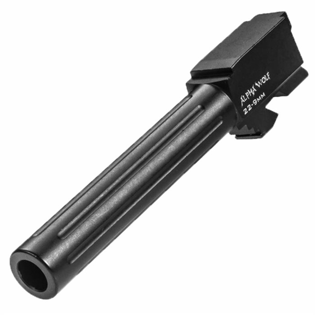 Picture of Alphawolf Conversion Barrels For Glock 100803007 -