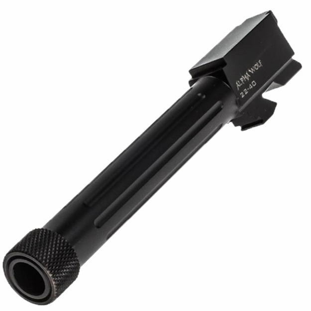 Picture of Alphawolf Threaded Barrels For Glock 100803006