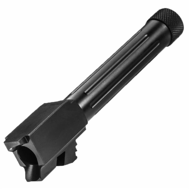 Picture of Alphawolf Threaded Barrels For Glock 100803010 -