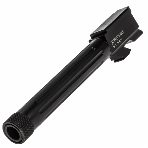 Picture of Alphawolf Threaded Barrels For Glock 100803016