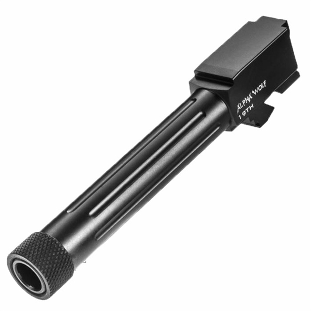 Picture of Alphawolf Threaded Barrels For Glock 100803004