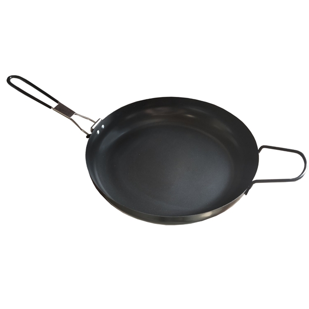 Picture of Alpine Mountain Gear 12 Inch Non-Stick Fry Pan