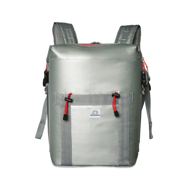 Picture of Alpine Mountain Gear 24 Can Heavy Duty Tarpaulin Cooler