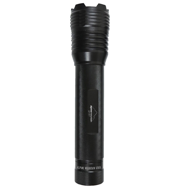 Picture of Alpine Mountain Gear 750 Lumen Multi Function Flashlight