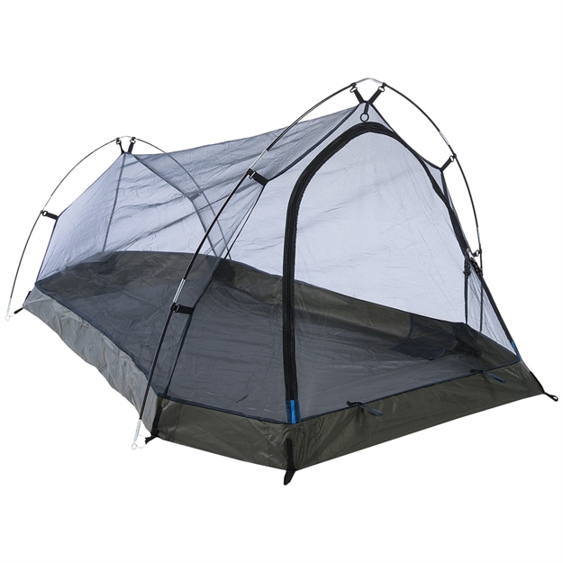 Picture of Alpine Mountain Gear Solo Plus Tent - Blue