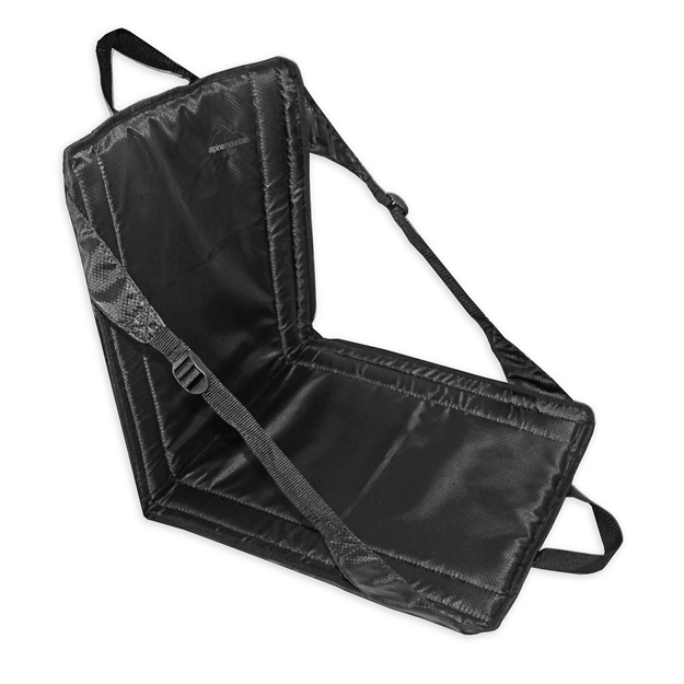 Picture of Alpine Mountain Gear Stadium Seat - Black