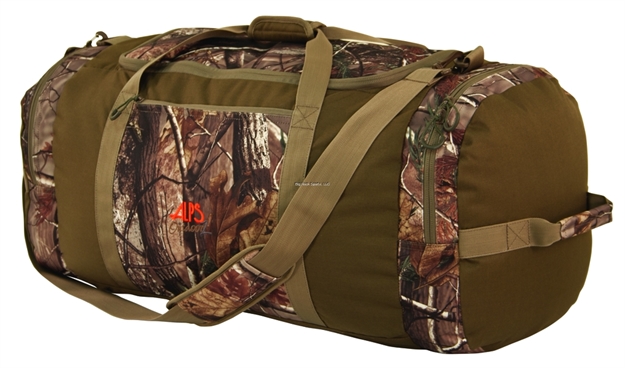 Picture of Alps 24" High Caliber Duffle Bag Realtree AP