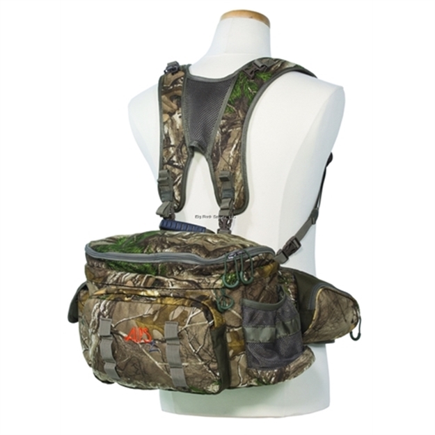 Picture of Alps Big Bear Pack Realtree AP