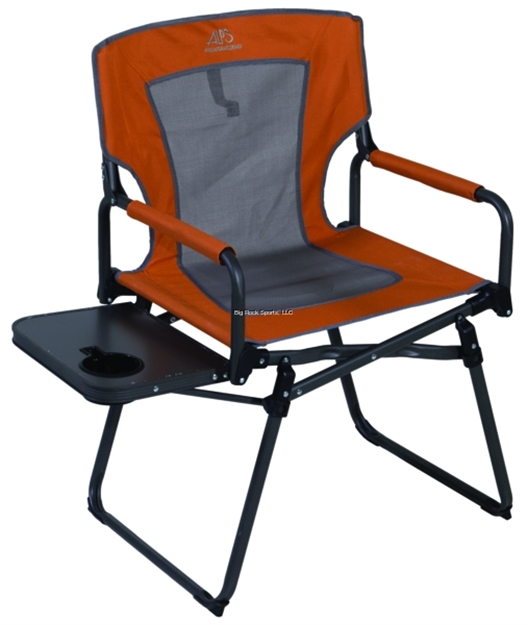 Picture of Alps Campside Chair Rust