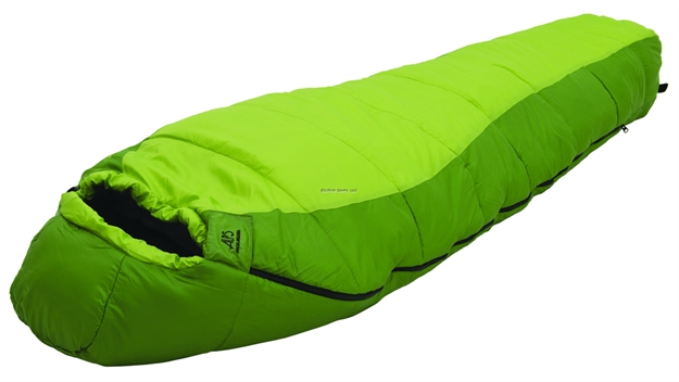 Picture of Alps Crescent Lake +20Degree Regular