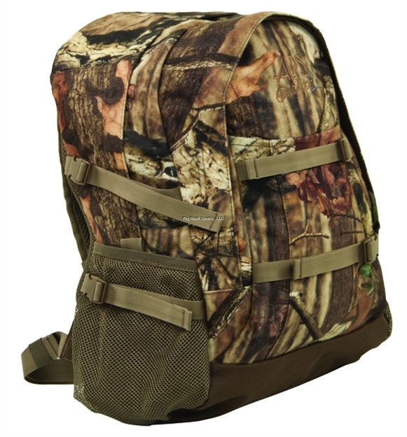 Picture of Alps Crossbuck Pack Realtree AP