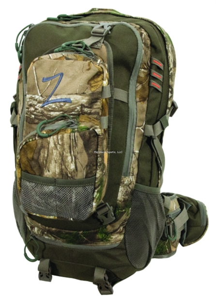Picture of Alps Crossfire Pack Xtra