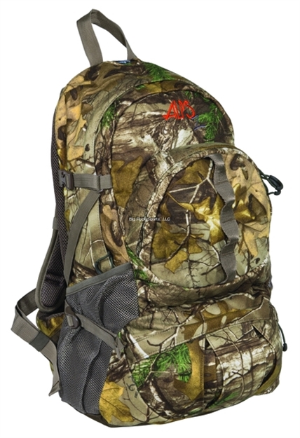 Picture of Alps Dark Timber Pack Realtree AP