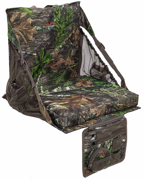 Picture of Alps Outdoors Nwtf Scout Chair, Mossy Oak Obsession