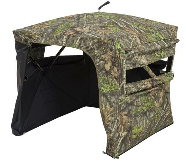 Picture of Alps Outdoorz Deception Blind Mossy Oak Obsession One Size
