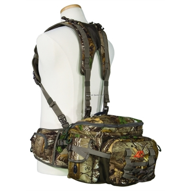 Picture of Alps Pathfinder Pack Realtree AP