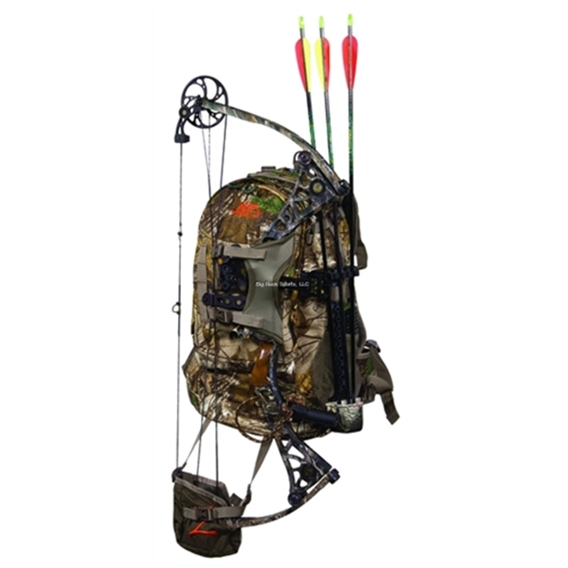 Picture of Alps Pursuit Pack Realtree AP