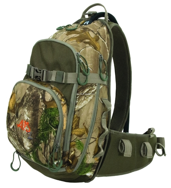 Picture of Alps Quickdraw Pack Xtra
