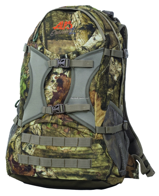Picture of Alps Trail Blazer Pack Realtree AP