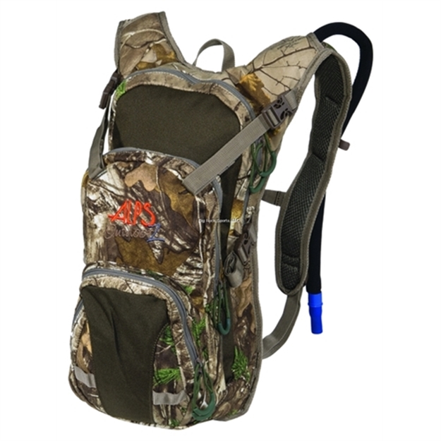 Picture of Alps Willow Creek Pack Realtree AP
