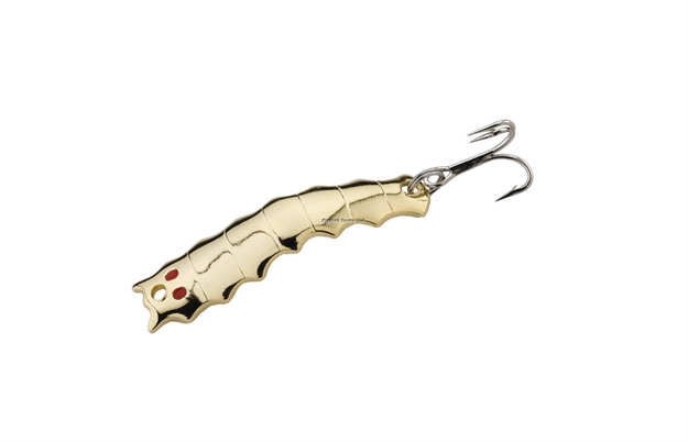 Picture of Al's Goldfish Helgy - H100 Gold - 1/4 Oz. 1-3/4"