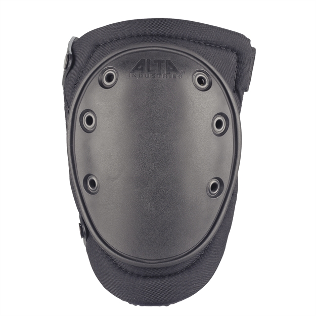 Picture of Altaflex Knee Protectors Altalok Black