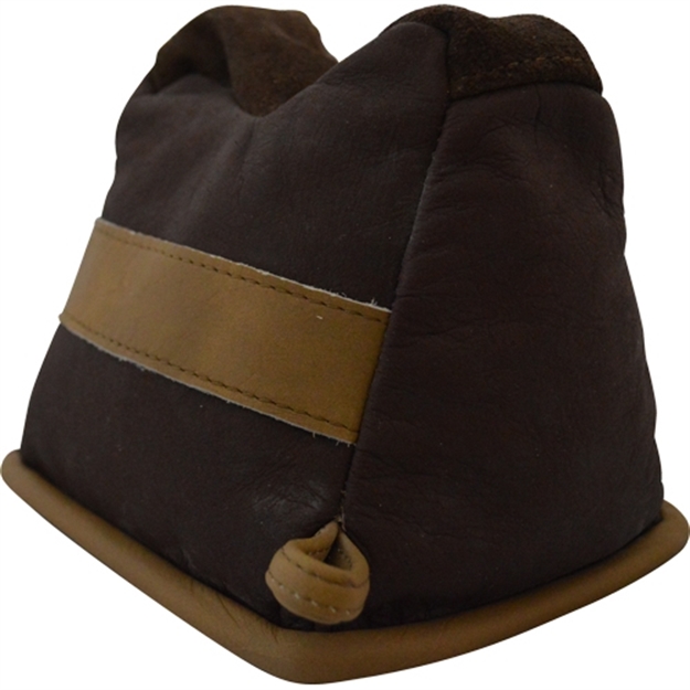 Picture of Benchmaster All Leather Bench Bag Medium (Filled) BMALBBMF