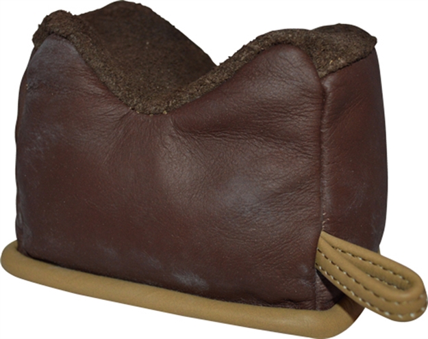 Picture of Benchmaster All Leather Bench Bag Small (Filled) BMALBBSF